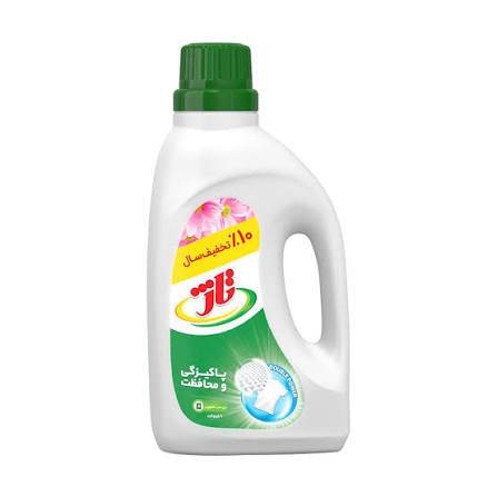 تاژ مایع لباسشویی یونیورسال1000گرم